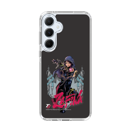 Slim Protection Case［ TEKKEN - Zafina ］