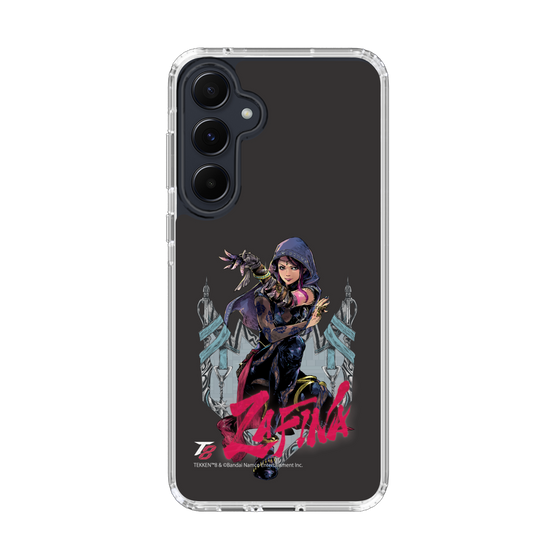 Slim Protection Case［ TEKKEN - Zafina ］