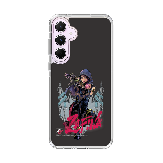 Slim Protection Case［ TEKKEN - Zafina ］