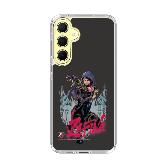Slim Protection Case［ TEKKEN - Zafina ］