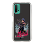 Slim Protection Case［ TEKKEN - Zafina ］