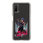 Slim Protection Case［ TEKKEN - Zafina ］