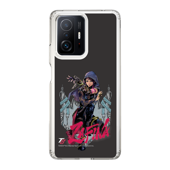 Slim Protection Case［ TEKKEN - Zafina ］