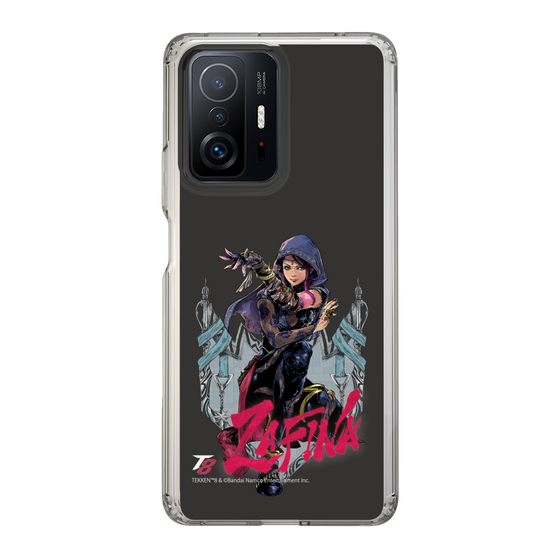 Slim Protection Case［ TEKKEN - Zafina ］