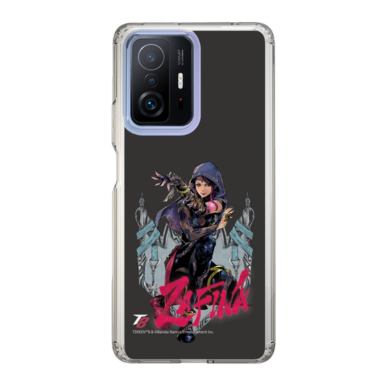 Slim Protection Case［ TEKKEN - Zafina ］