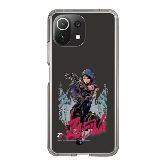 Slim Protection Case［ TEKKEN - Zafina ］