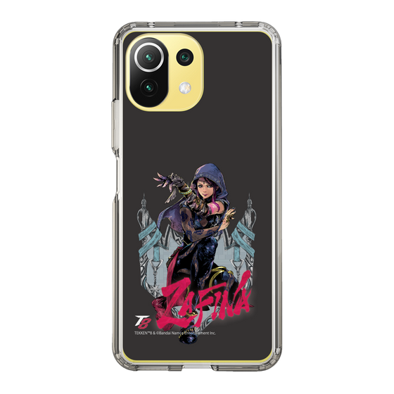 Slim Protection Case［ TEKKEN - Zafina ］
