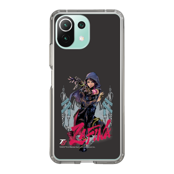 Slim Protection Case［ TEKKEN - Zafina ］