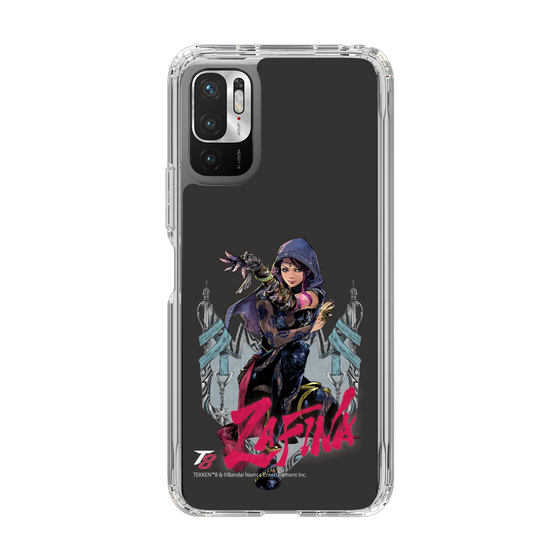 Slim Protection Case［ TEKKEN - Zafina ］