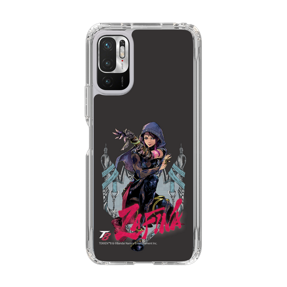 Slim Protection Case［ TEKKEN - Zafina ］