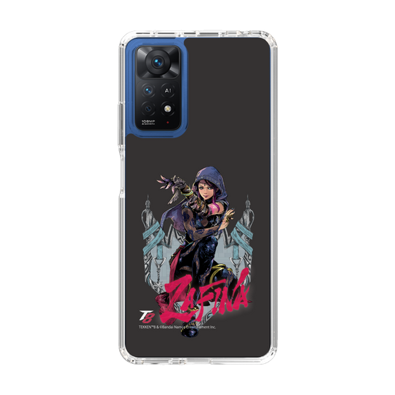 Slim Protection Case［ TEKKEN - Zafina ］