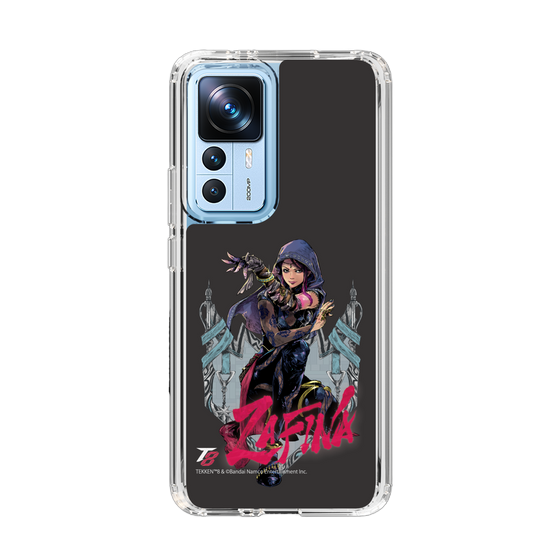 Slim Protection Case［ TEKKEN - Zafina ］