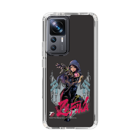 Slim Protection Case［ TEKKEN - Zafina ］