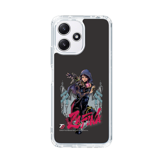 Slim Protection Case［ TEKKEN - Zafina ］