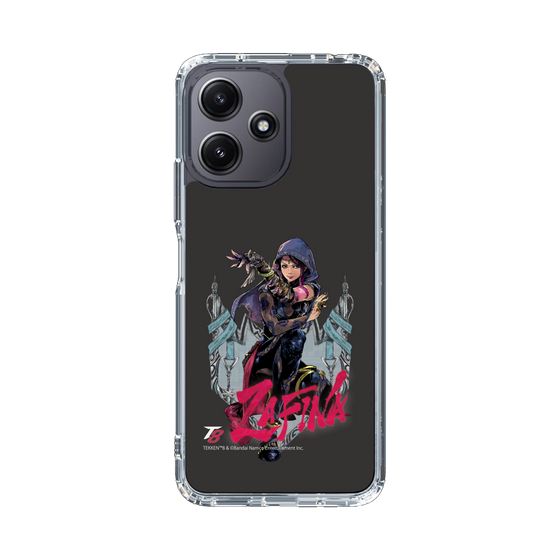 Slim Protection Case［ TEKKEN - Zafina ］
