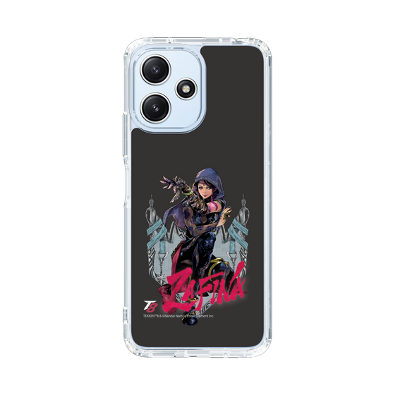 Slim Protection Case［ TEKKEN - Zafina ］