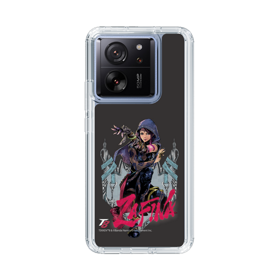Slim Protection Case［ TEKKEN - Zafina ］