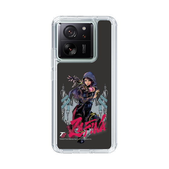 Slim Protection Case［ TEKKEN - Zafina ］