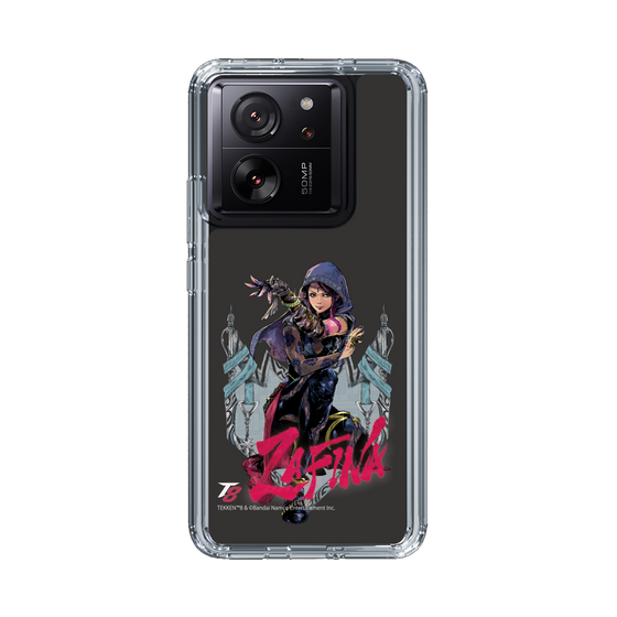 Slim Protection Case［ TEKKEN - Zafina ］