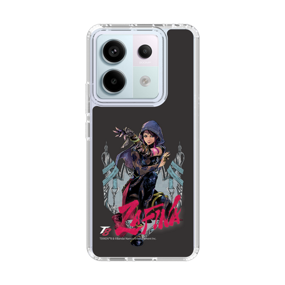 Slim Protection Case［ TEKKEN - Zafina ］