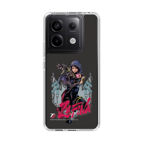 Slim Protection Case［ TEKKEN - Zafina ］
