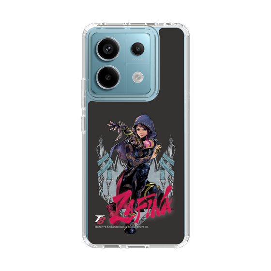 Slim Protection Case［ TEKKEN - Zafina ］