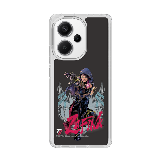 Slim Protection Case［ TEKKEN - Zafina ］