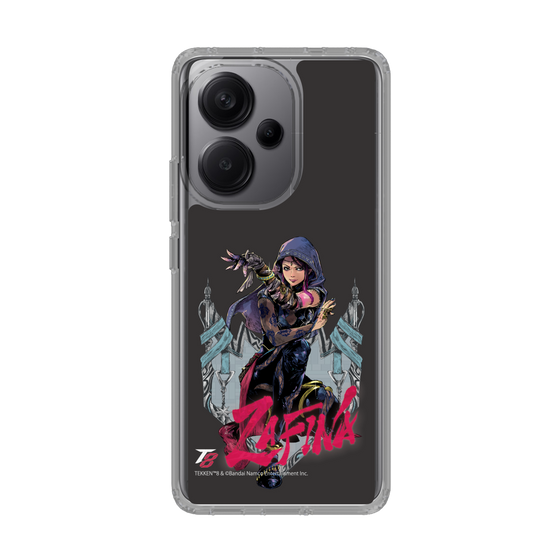 Slim Protection Case［ TEKKEN - Zafina ］