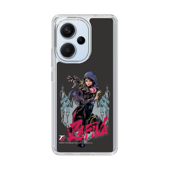 Slim Protection Case［ TEKKEN - Zafina ］