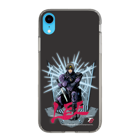 Slim Protection Case［ TEKKEN - Lee Chaolan ］