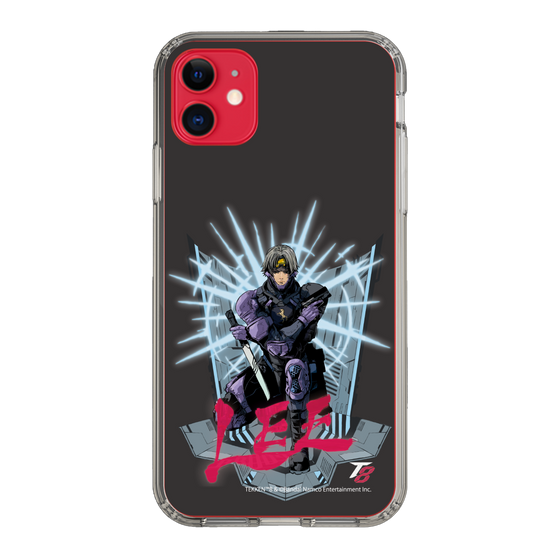 Slim Protection Case［ TEKKEN - Lee Chaolan ］