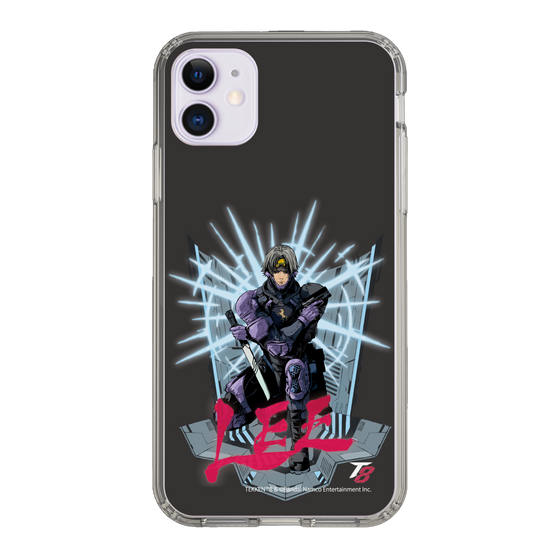 Slim Protection Case［ TEKKEN - Lee Chaolan ］