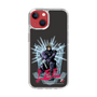 Slim Protection Case［ TEKKEN - Lee Chaolan ］