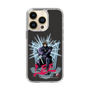 Slim Protection Case［ TEKKEN - Lee Chaolan ］