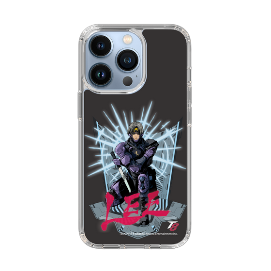 Slim Protection Case［ TEKKEN - Lee Chaolan ］
