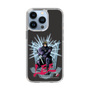Slim Protection Case［ TEKKEN - Lee Chaolan ］