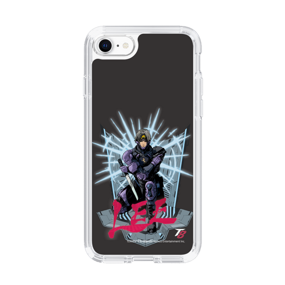 Slim Protection Case［ TEKKEN - Lee Chaolan ］