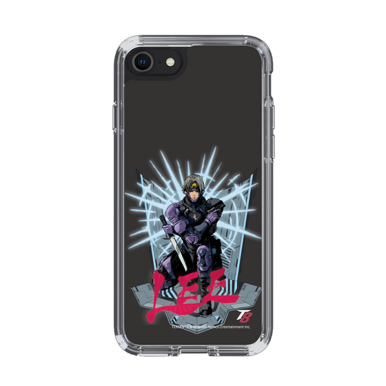 Slim Protection Case［ TEKKEN - Lee Chaolan ］