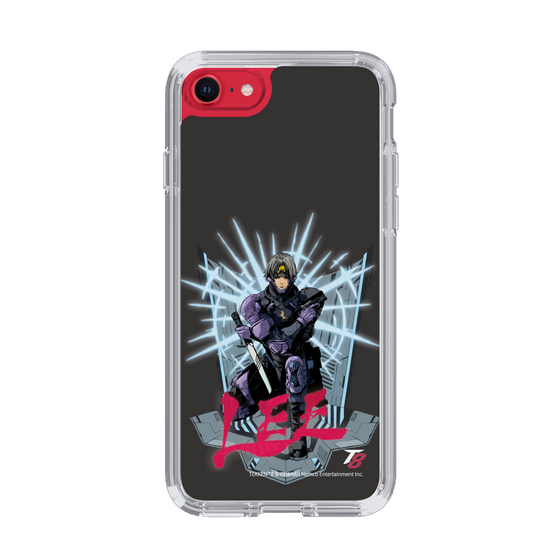 Slim Protection Case［ TEKKEN - Lee Chaolan ］
