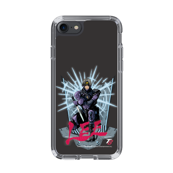 Slim Protection Case［ TEKKEN - Lee Chaolan ］
