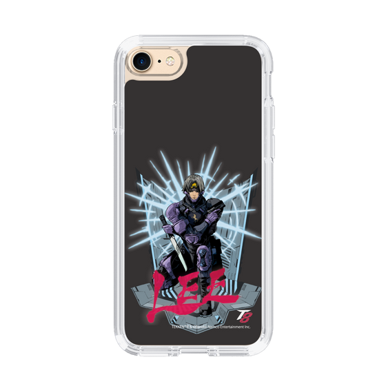 Slim Protection Case［ TEKKEN - Lee Chaolan ］