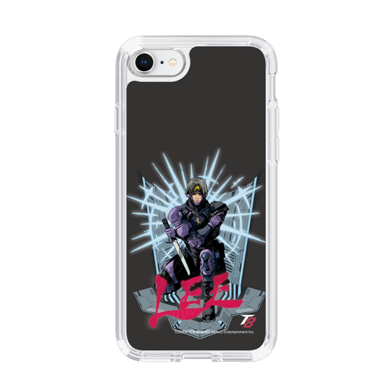 Slim Protection Case［ TEKKEN - Lee Chaolan ］