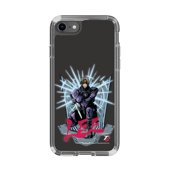Slim Protection Case［ TEKKEN - Lee Chaolan ］