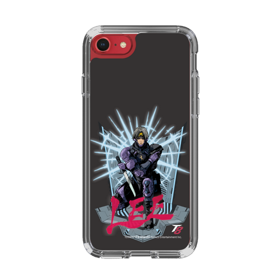 Slim Protection Case［ TEKKEN - Lee Chaolan ］