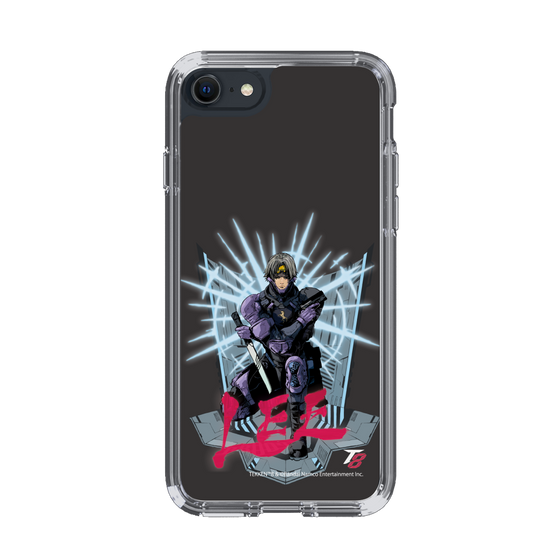 Slim Protection Case［ TEKKEN - Lee Chaolan ］