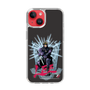 Slim Protection Case［ TEKKEN - Lee Chaolan ］