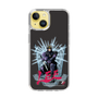 Slim Protection Case［ TEKKEN - Lee Chaolan ］