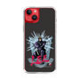 Slim Protection Case［ TEKKEN - Lee Chaolan ］