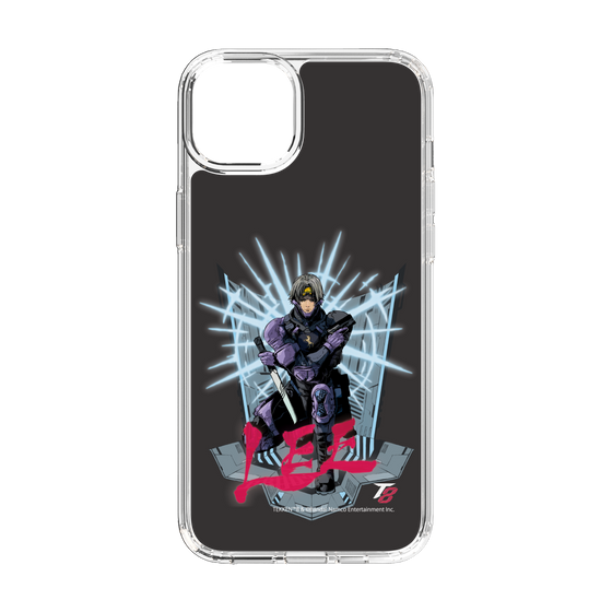 Slim Protection Case［ TEKKEN - Lee Chaolan ］