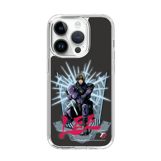 Slim Protection Case［ TEKKEN - Lee Chaolan ］